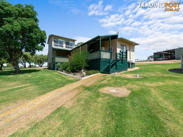 206 Kettles Lane JOHNSONVILLE VIC 3902