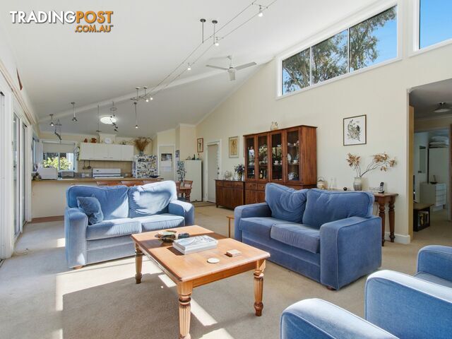 60 Crooke Street EAST BAIRNSDALE VIC 3875 - photo 5 of 22
