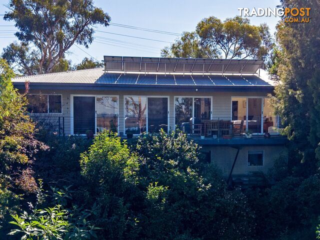 60 Crooke Street EAST BAIRNSDALE VIC 3875
