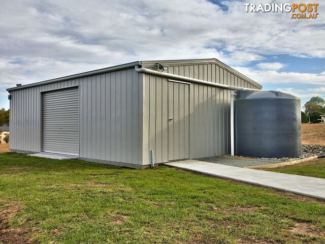 11 Wilpena Court EASTWOOD VIC 3875