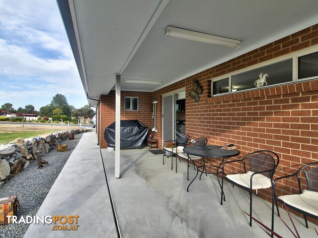 11 Wilpena Court EASTWOOD VIC 3875