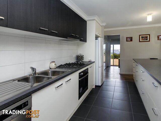 11 Wilpena Court EASTWOOD VIC 3875