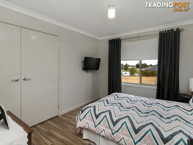 11 Wilpena Court EASTWOOD VIC 3875