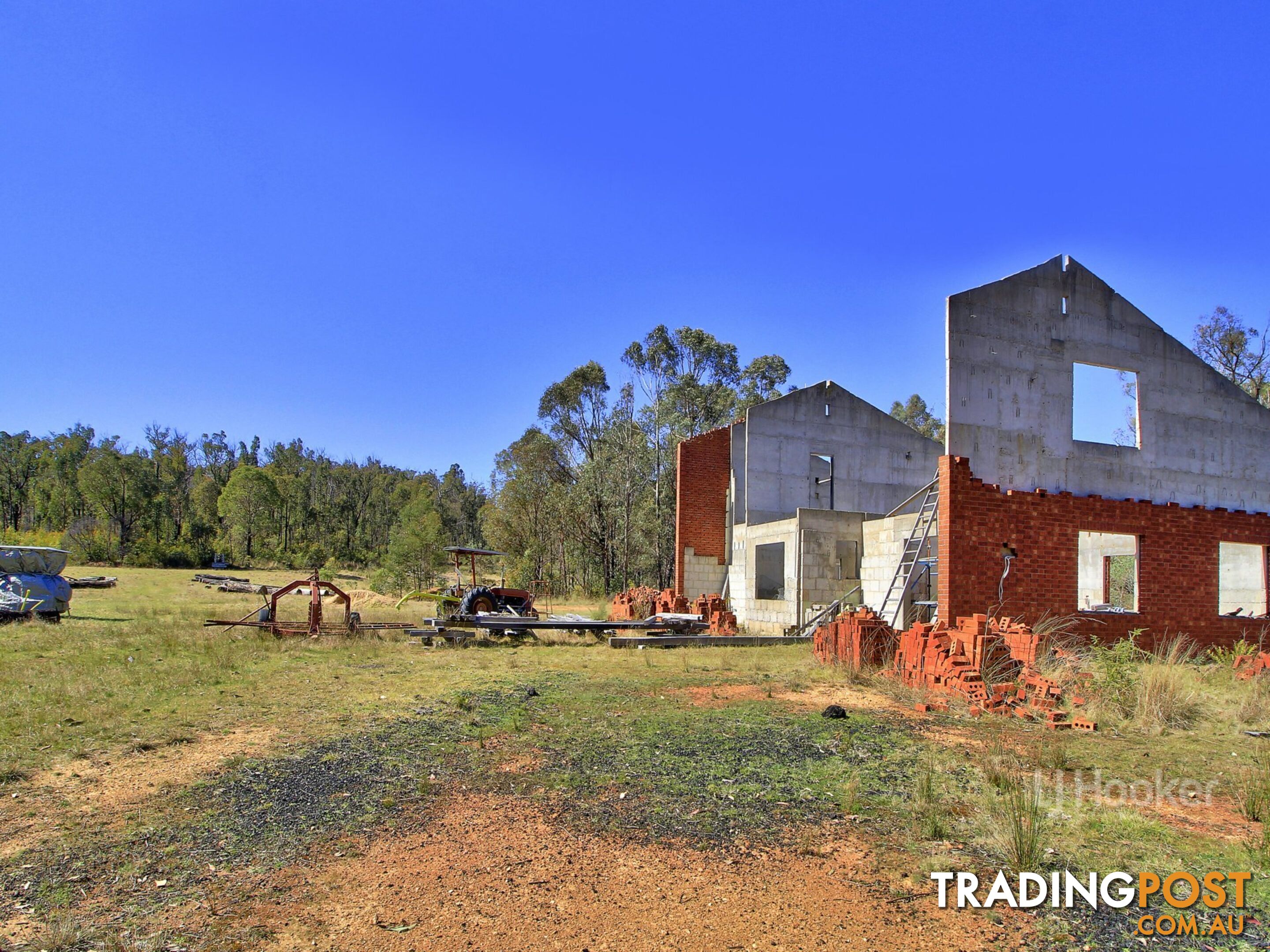 875 Waterholes Road CLIFTON CREEK VIC 3875