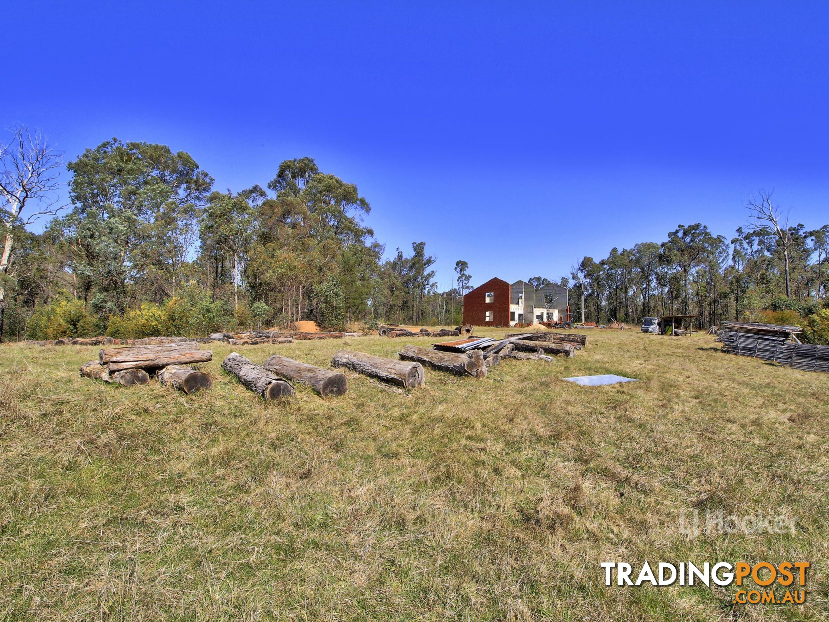 875 Waterholes Road CLIFTON CREEK VIC 3875