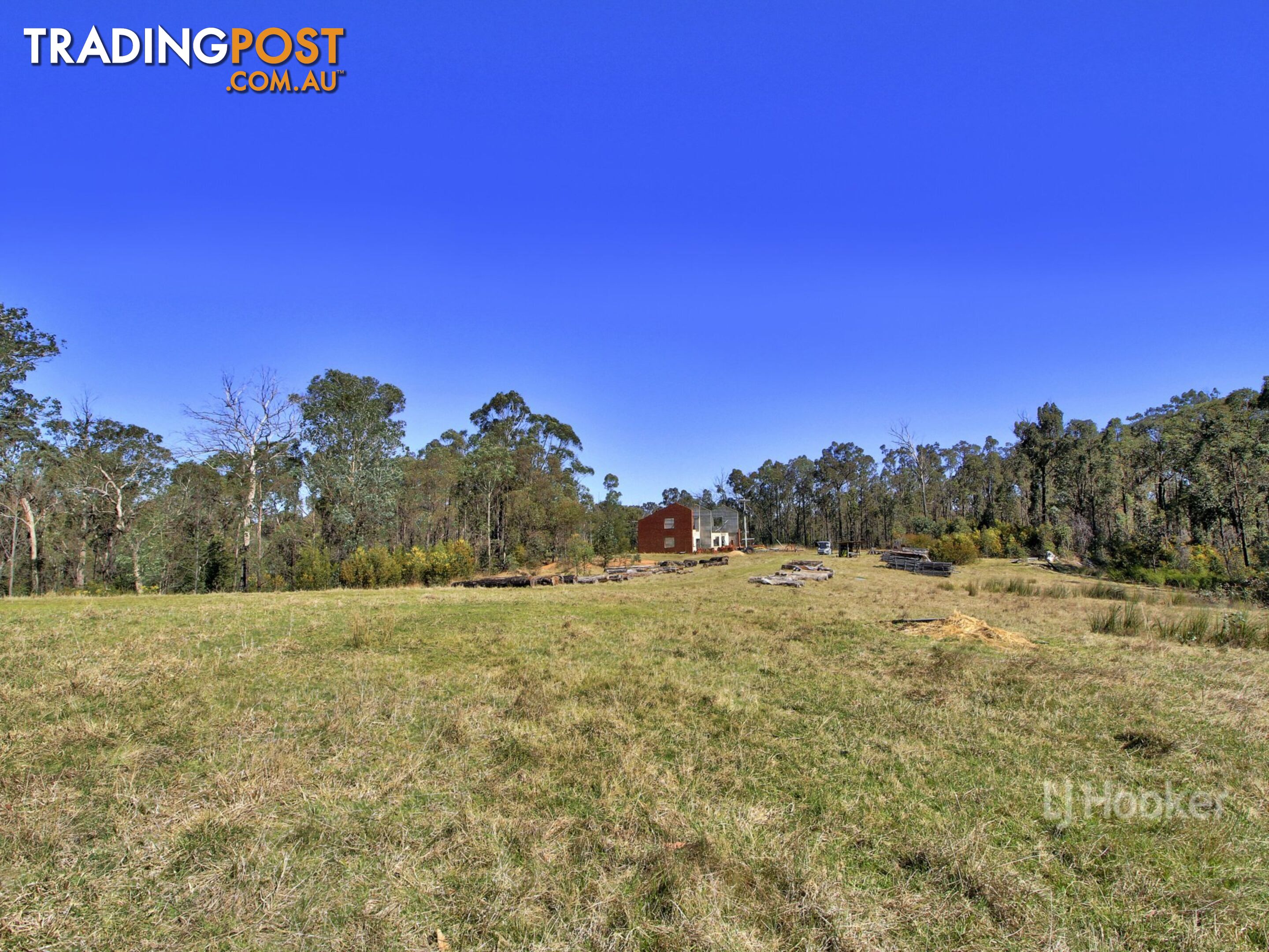 875 Waterholes Road CLIFTON CREEK VIC 3875