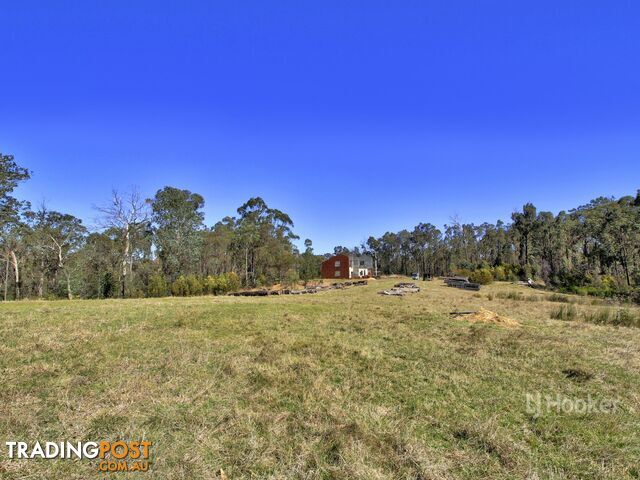 875 Waterholes Road CLIFTON CREEK VIC 3875