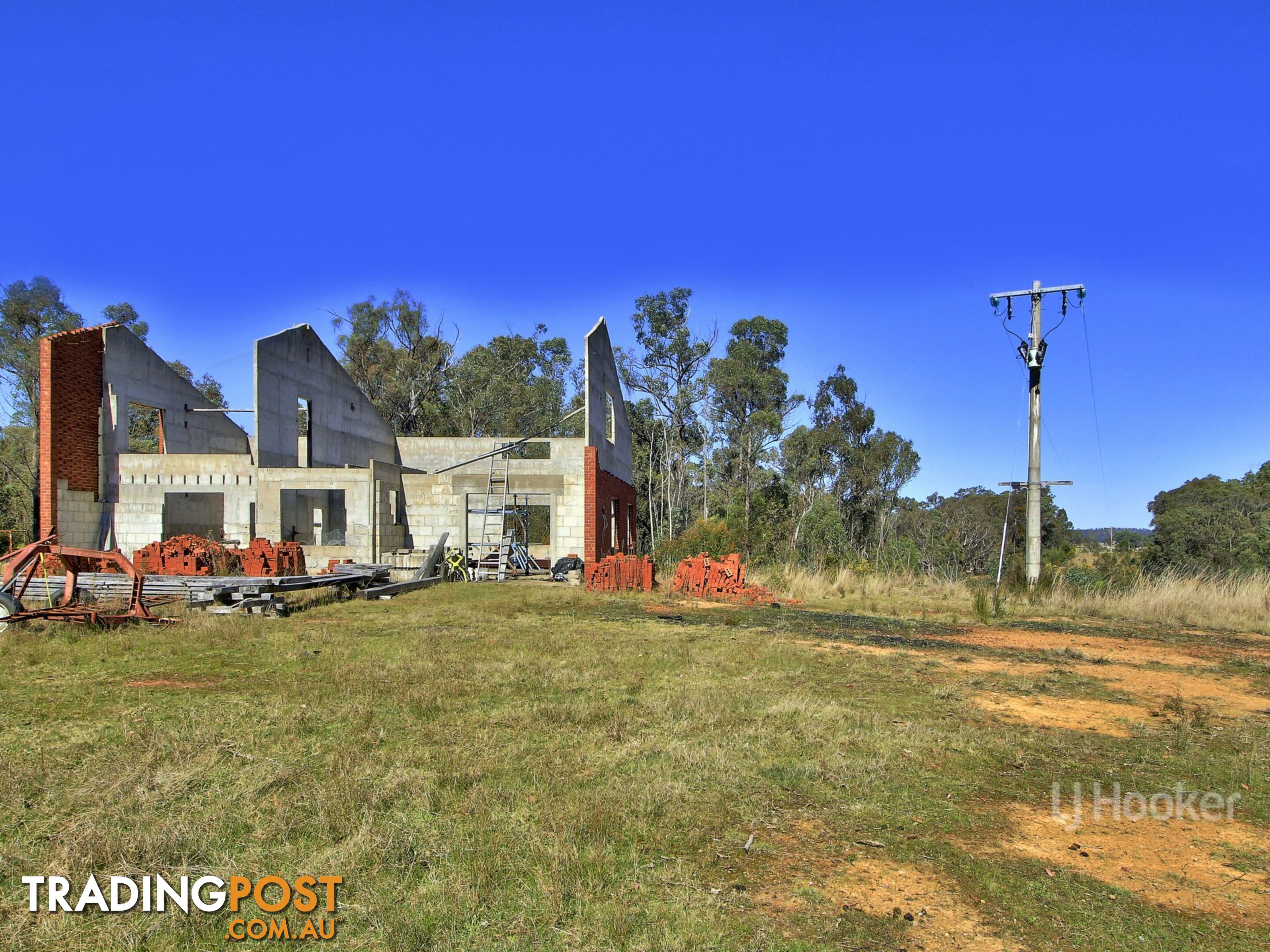 875 Waterholes Road CLIFTON CREEK VIC 3875