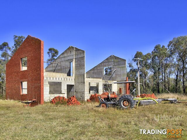 875 Waterholes Road CLIFTON CREEK VIC 3875