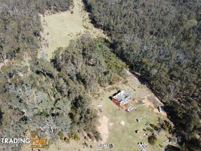 875 Waterholes Road CLIFTON CREEK VIC 3875