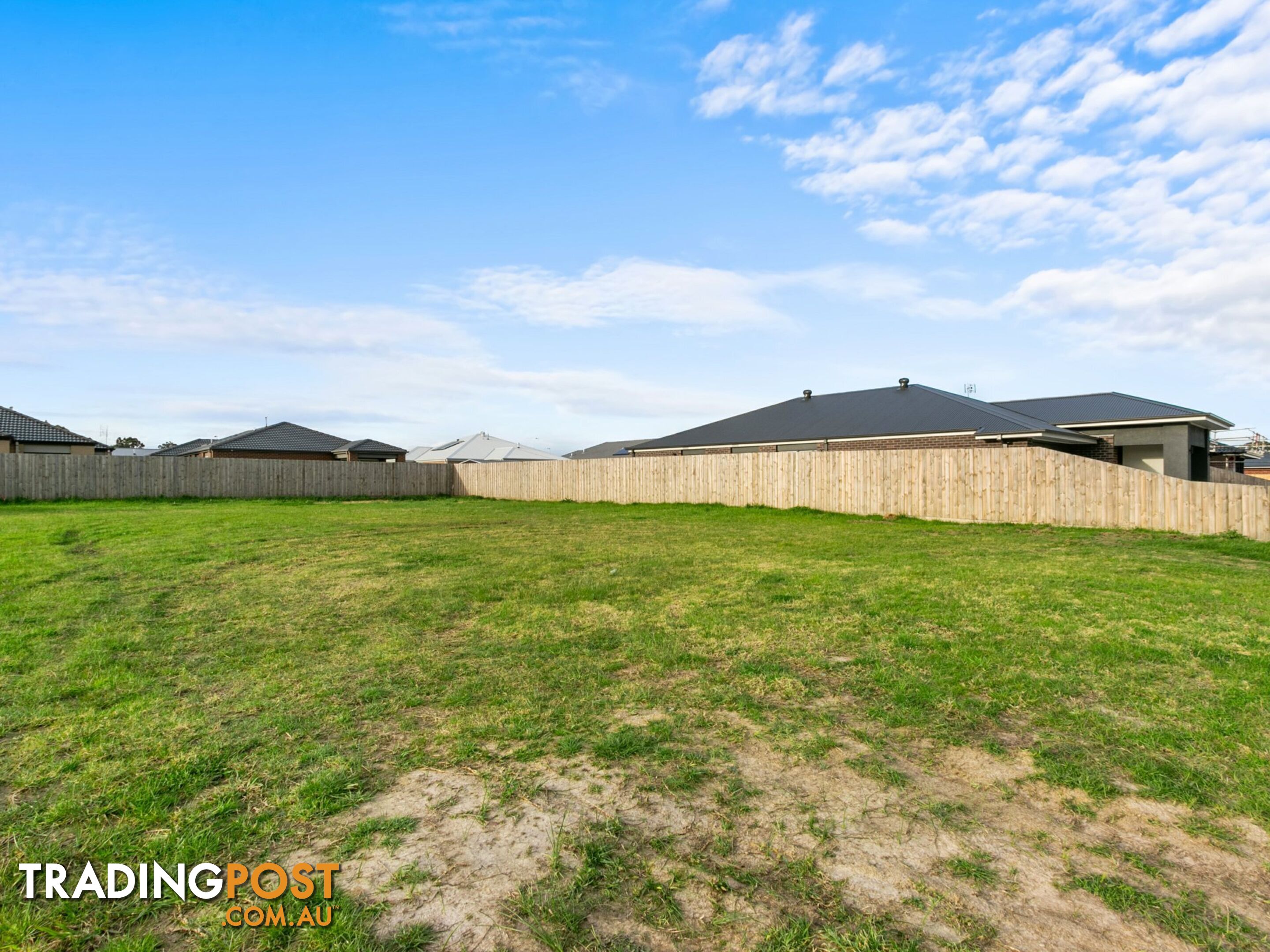 3 Honeyman Avenue LUCKNOW VIC 3875