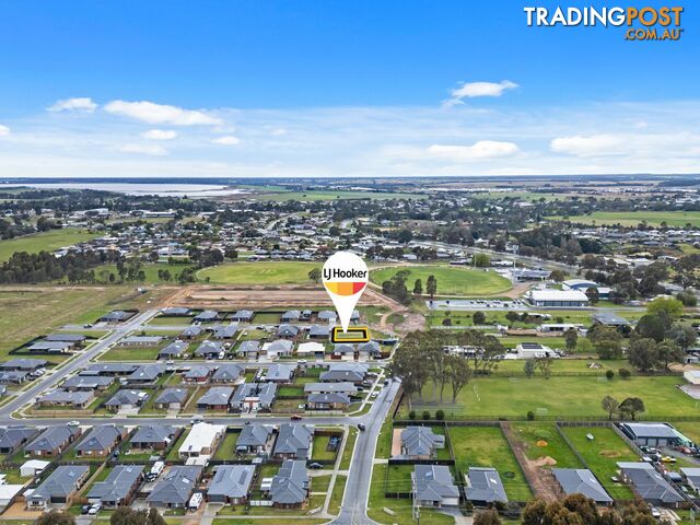 3 Honeyman Avenue LUCKNOW VIC 3875