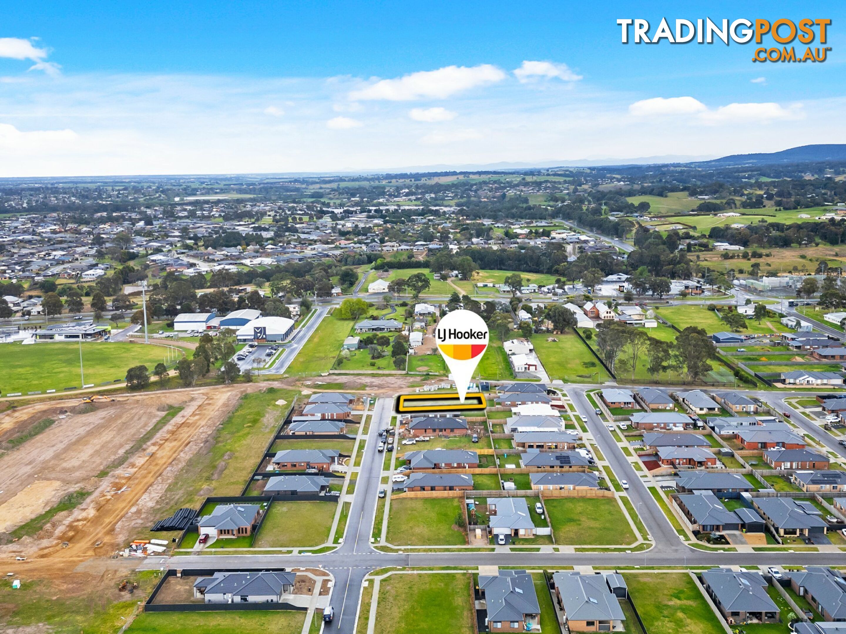 3 Honeyman Avenue LUCKNOW VIC 3875