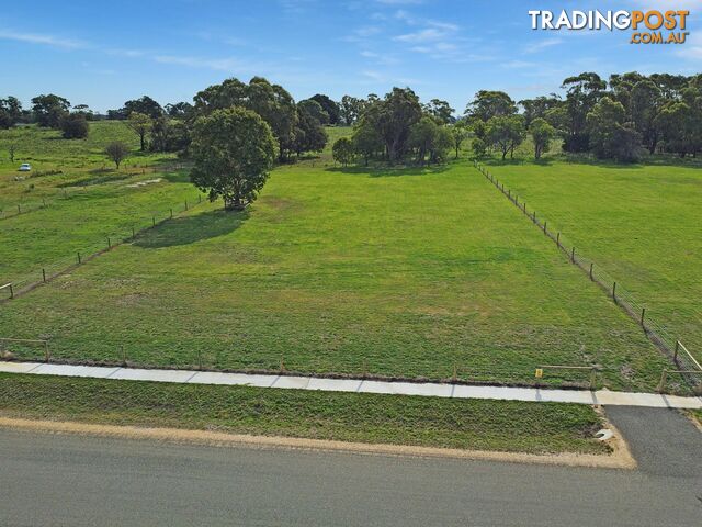 29 Varney Drive LINDENOW SOUTH VIC 3875