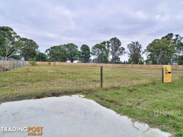 617 Lindenow Glenaladale Road LINDENOW SOUTH VIC 3875