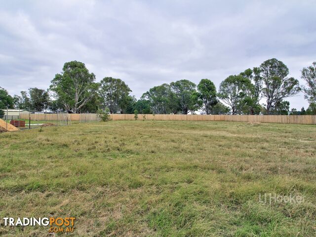 617 Lindenow Glenaladale Road LINDENOW SOUTH VIC 3875