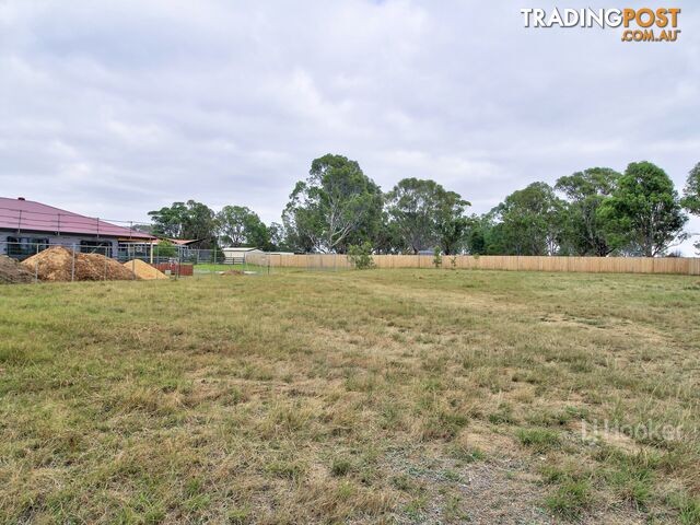 617 Lindenow Glenaladale Road LINDENOW SOUTH VIC 3875