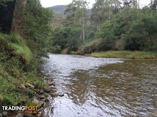 CA2 Upper Dargo Road DARGO VIC 3862