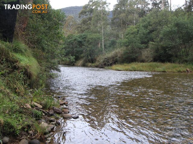 CA2 Upper Dargo Road DARGO VIC 3862