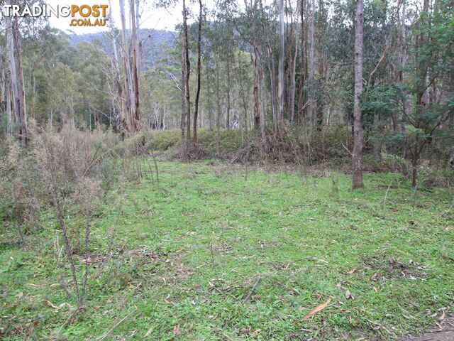 CA2 Upper Dargo Road DARGO VIC 3862