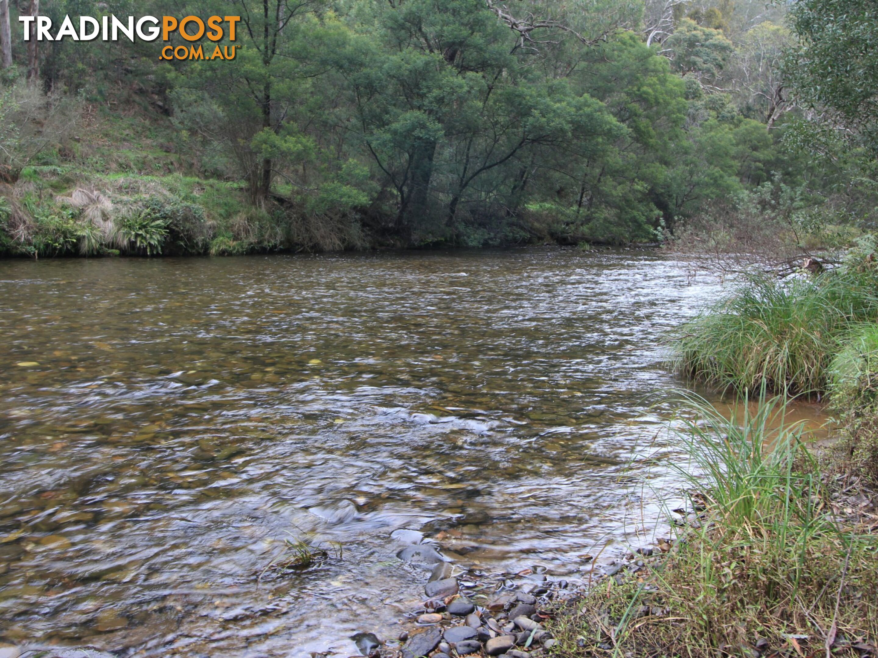 CA2 Upper Dargo Road DARGO VIC 3862