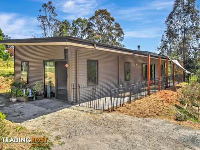 24 Gardam Court BRUTHEN VIC 3885