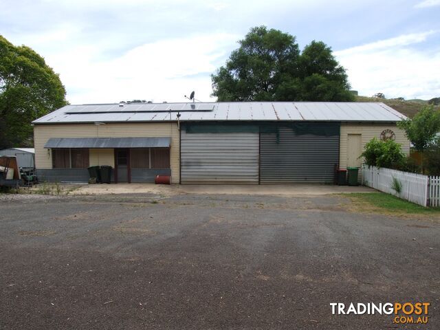 56 Johnston Street ENSAY VIC 3895