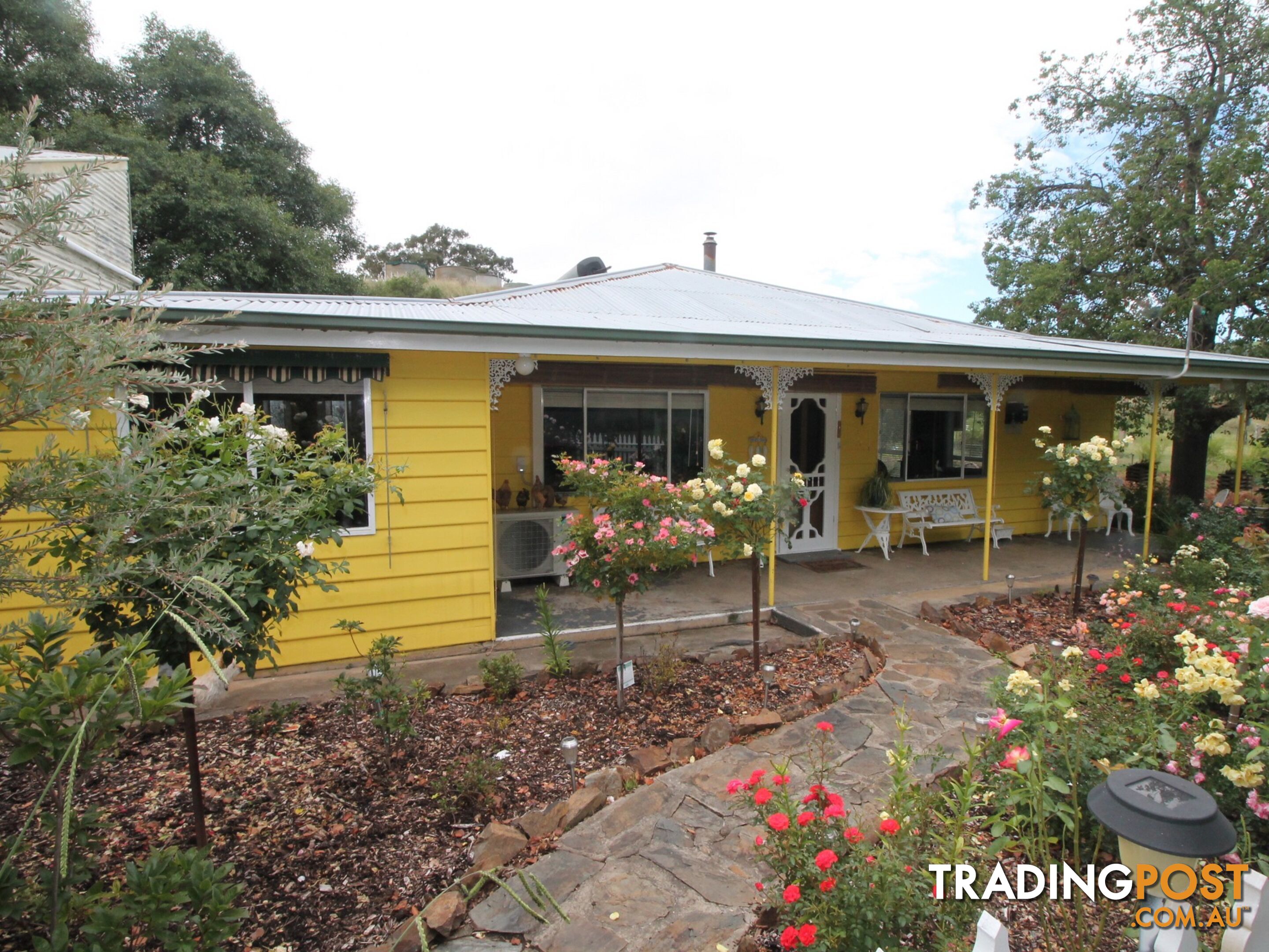 56 Johnston Street ENSAY VIC 3895