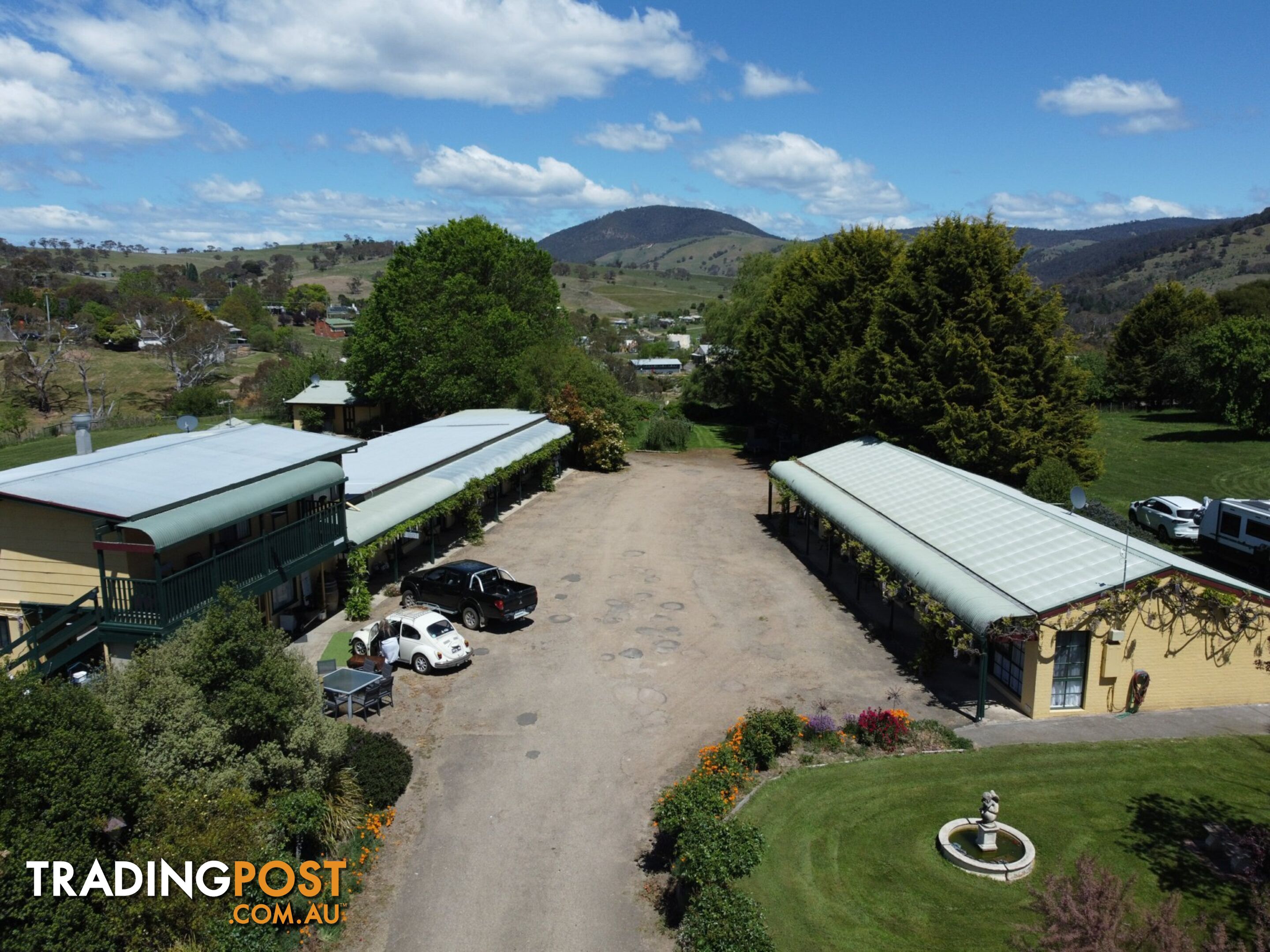 43 Park Street OMEO VIC 3898