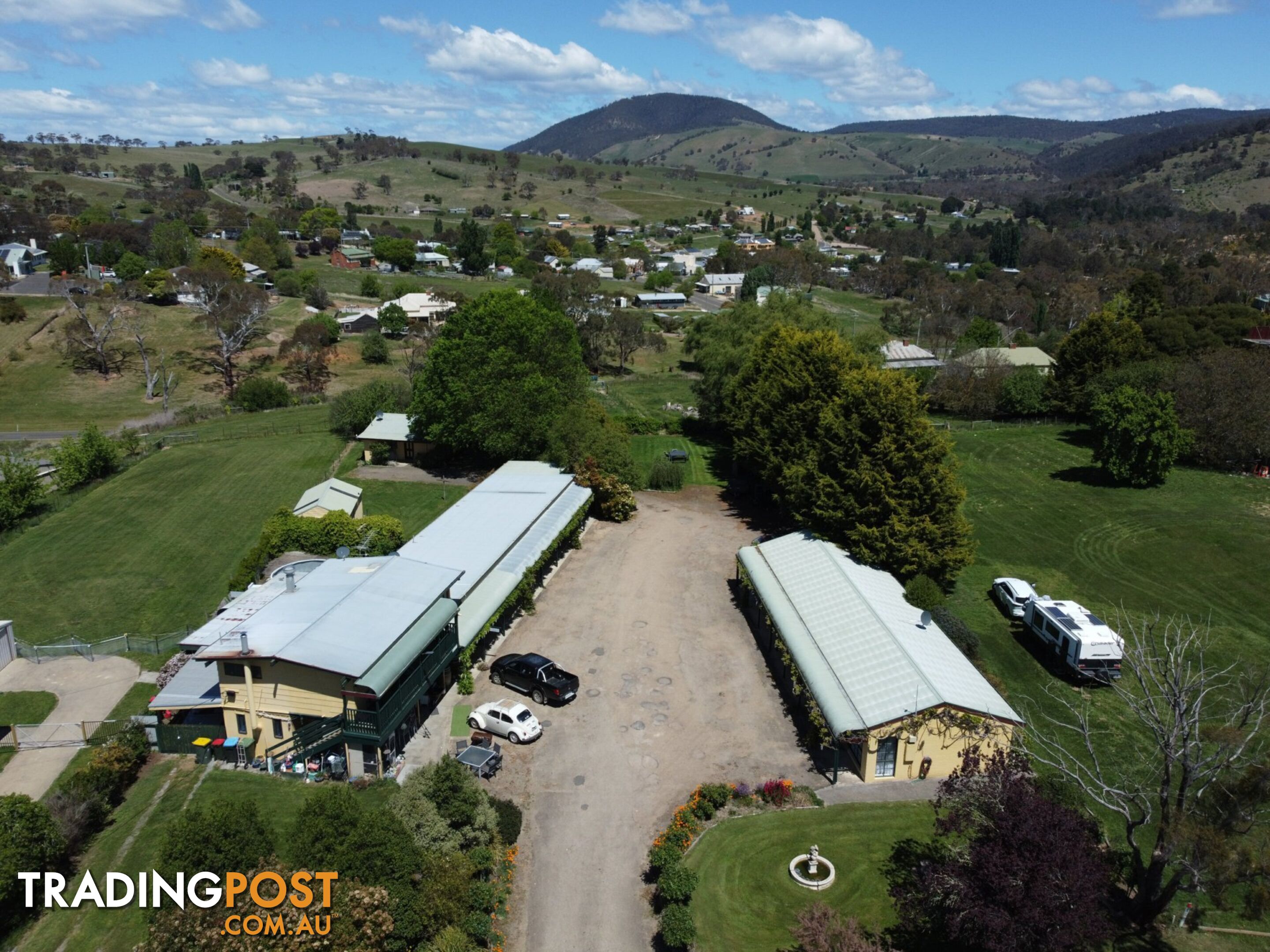 43 Park Street OMEO VIC 3898