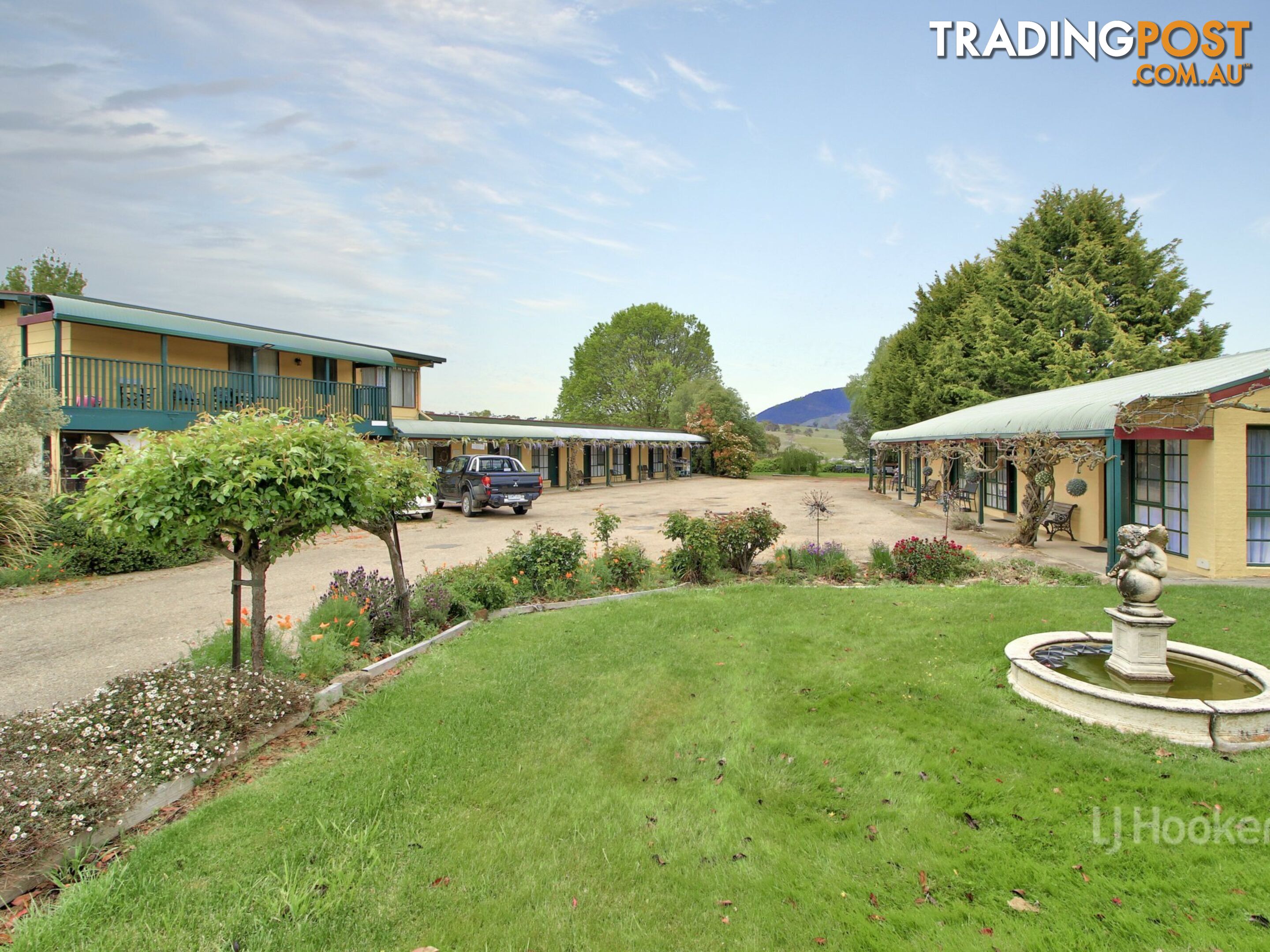 43 Park Street OMEO VIC 3898