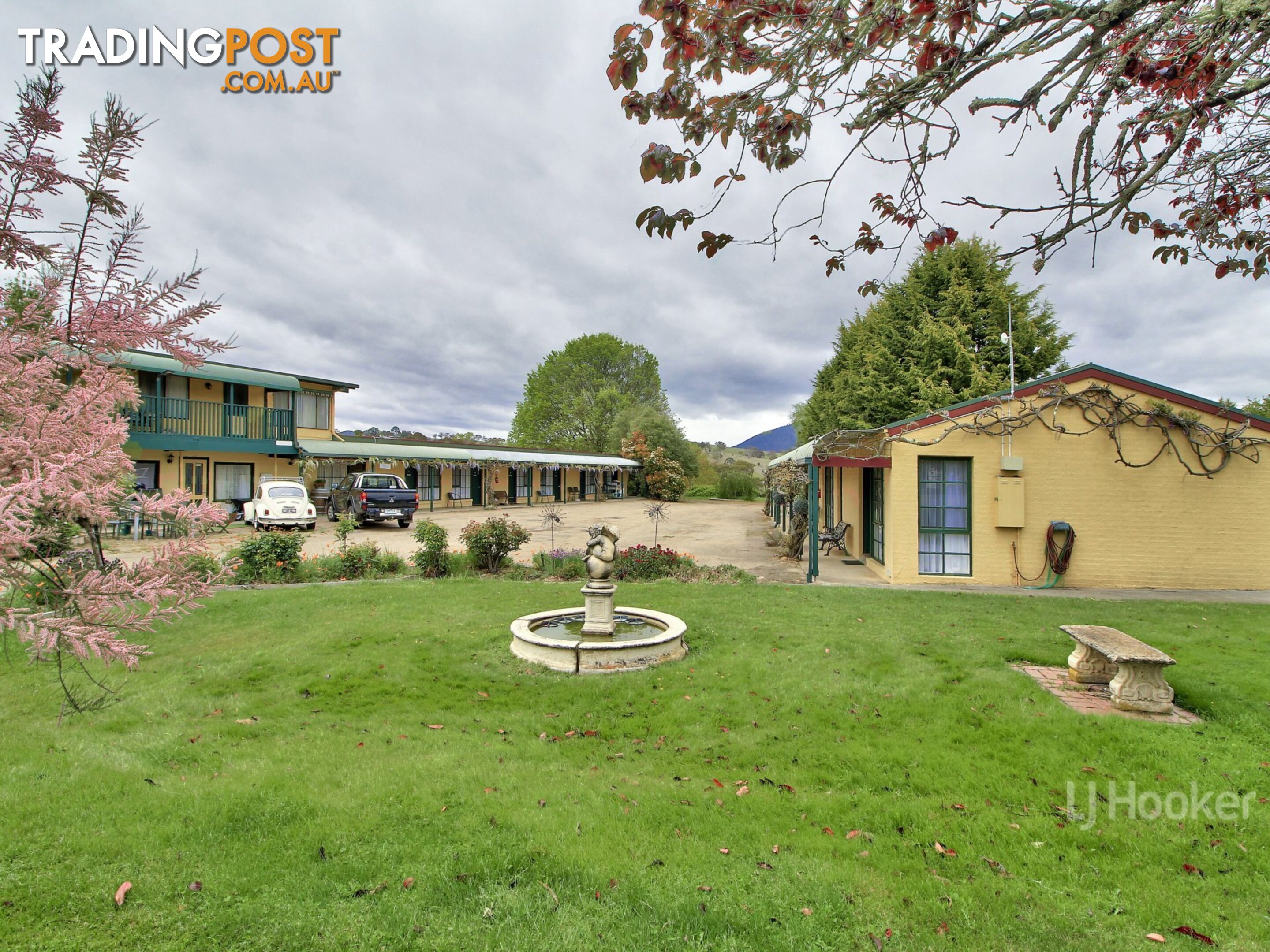 43 Park Street OMEO VIC 3898