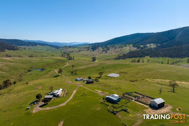 85A Tices Road OMEO VIC 3898