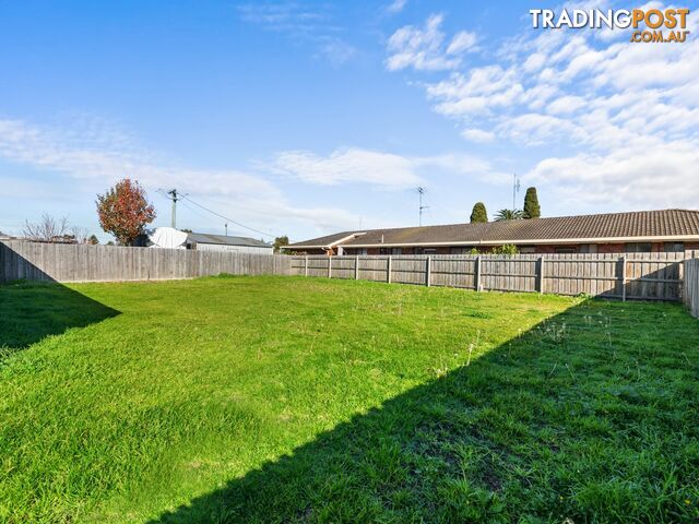 42A Grant Street BAIRNSDALE VIC 3875