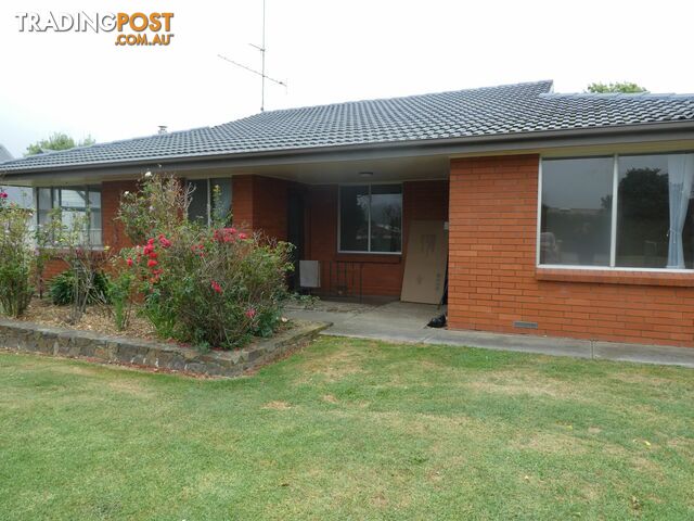 14 Brumley Street OMEO VIC 3898