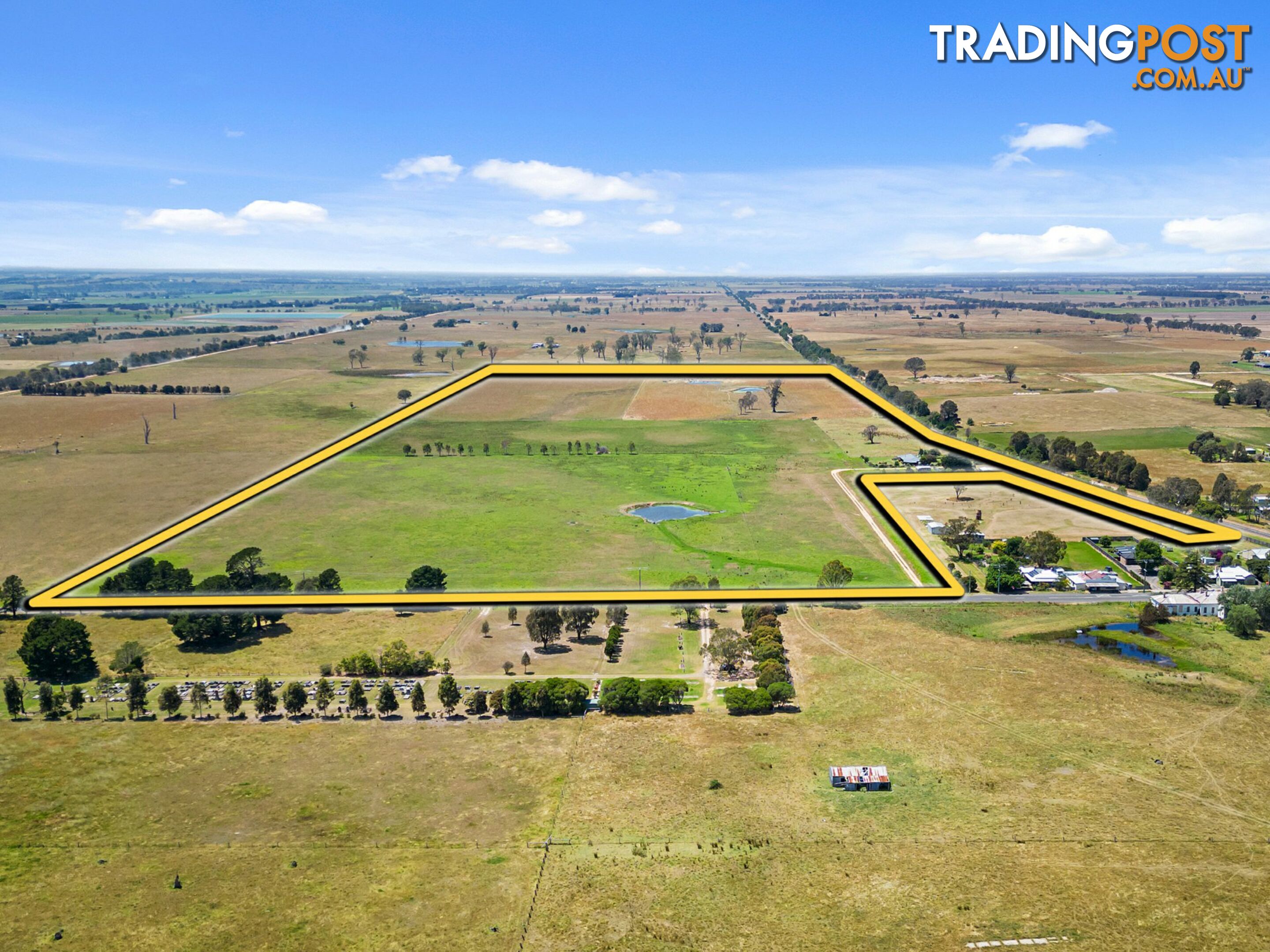 646 Lindenow-Glenaladale Road LINDENOW SOUTH VIC 3875