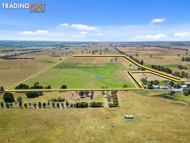 646 Lindenow-Glenaladale Road LINDENOW SOUTH VIC 3875