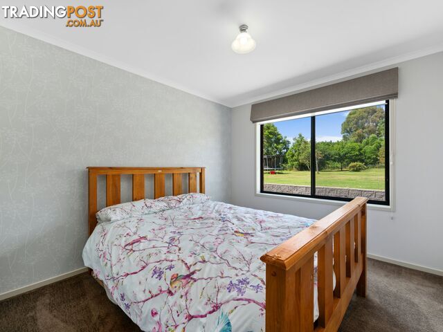 646 Lindenow-Glenaladale Road LINDENOW SOUTH VIC 3875