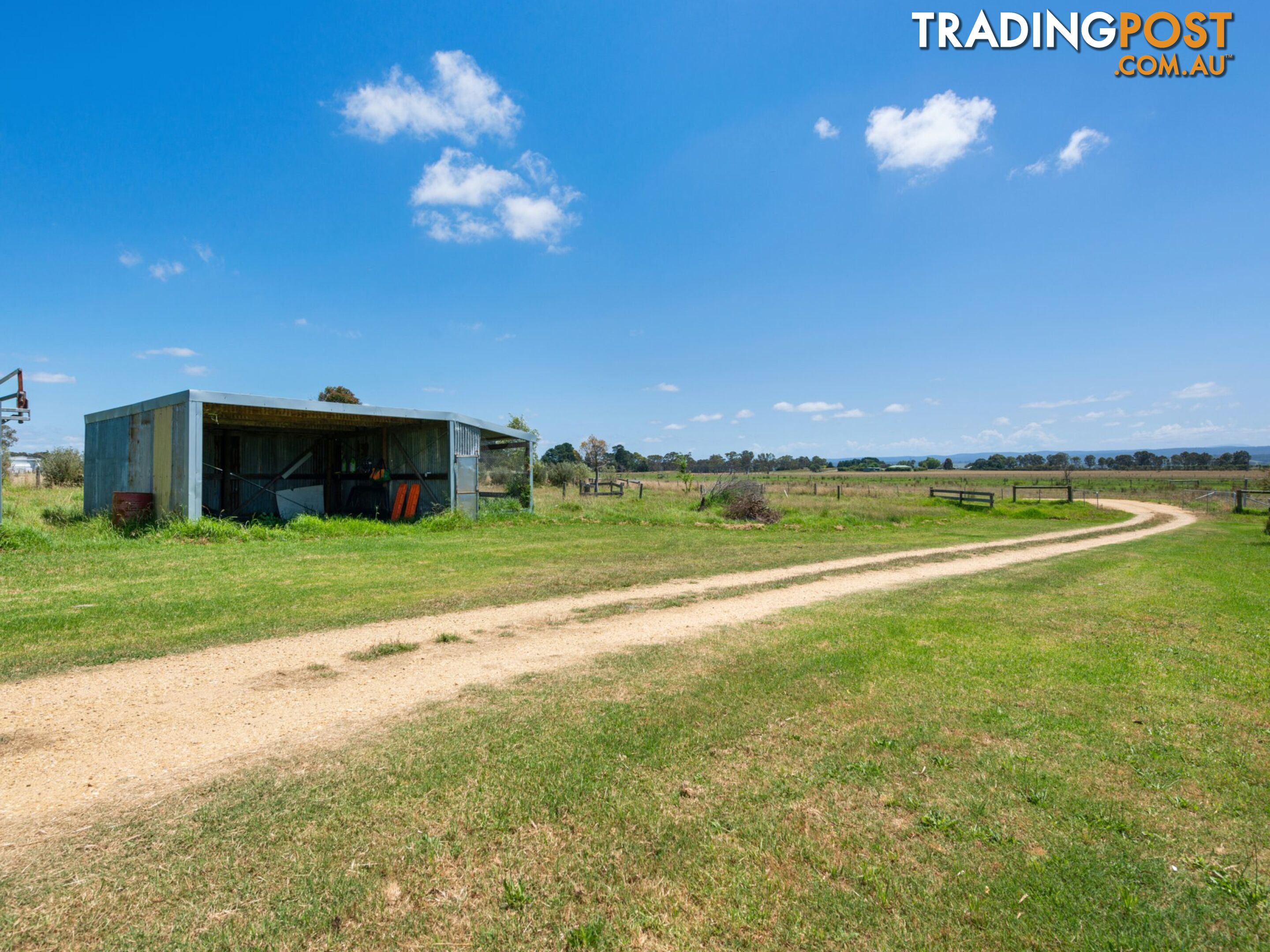 646 Lindenow-Glenaladale Road LINDENOW SOUTH VIC 3875