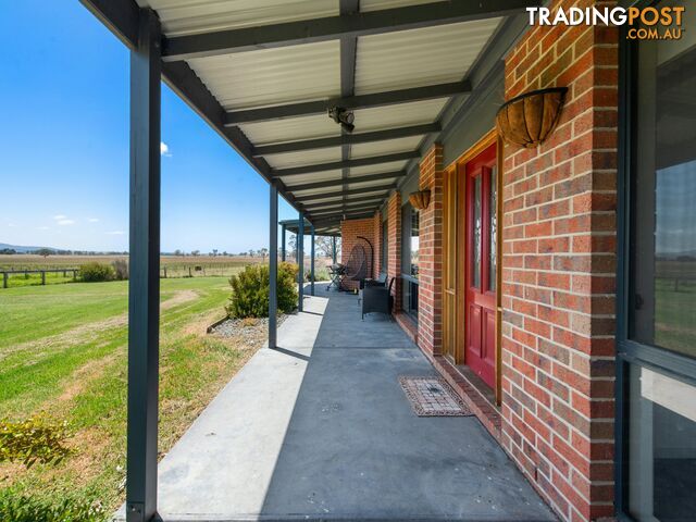 646 Lindenow-Glenaladale Road LINDENOW SOUTH VIC 3875