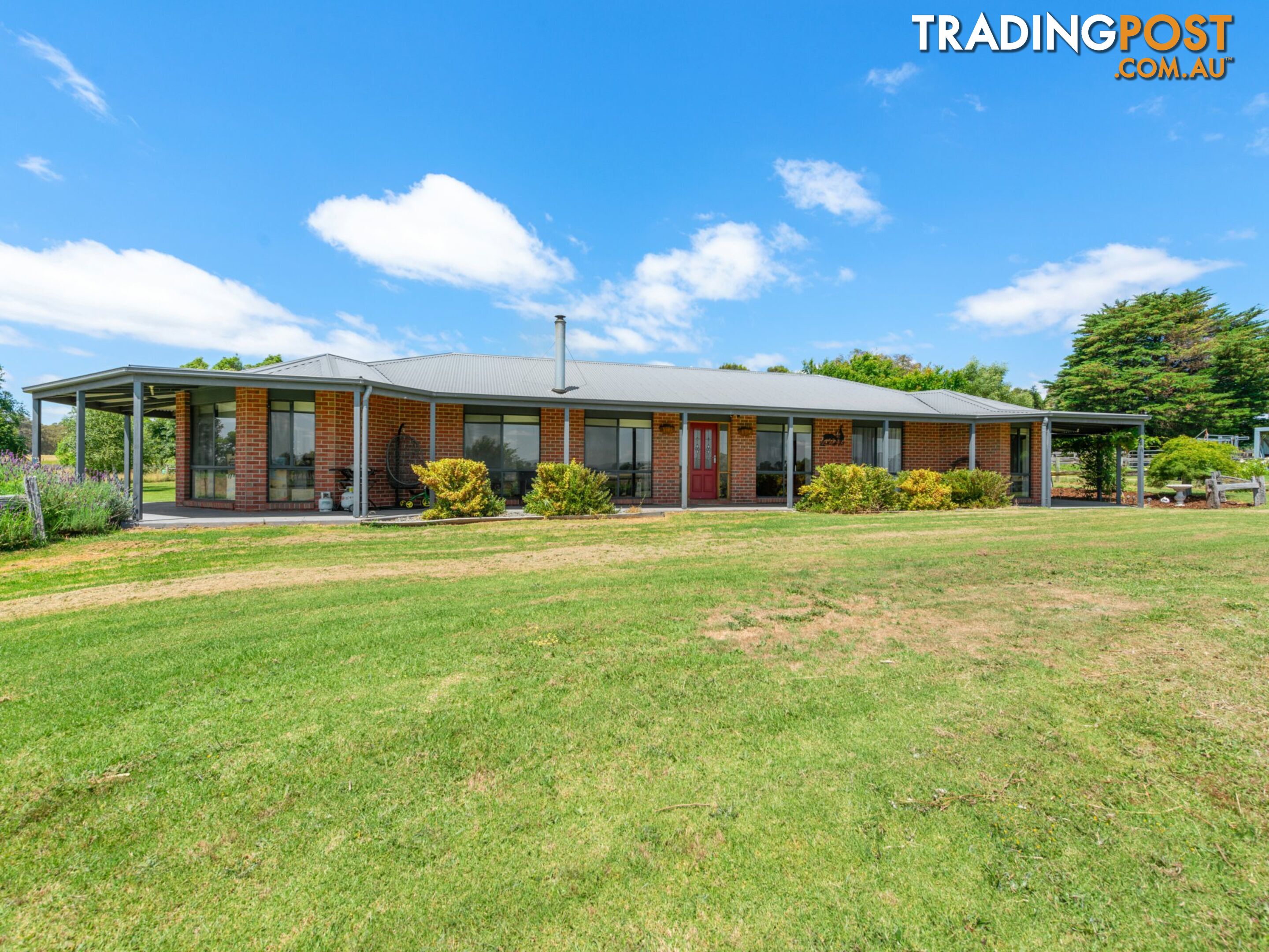 646 Lindenow-Glenaladale Road LINDENOW SOUTH VIC 3875