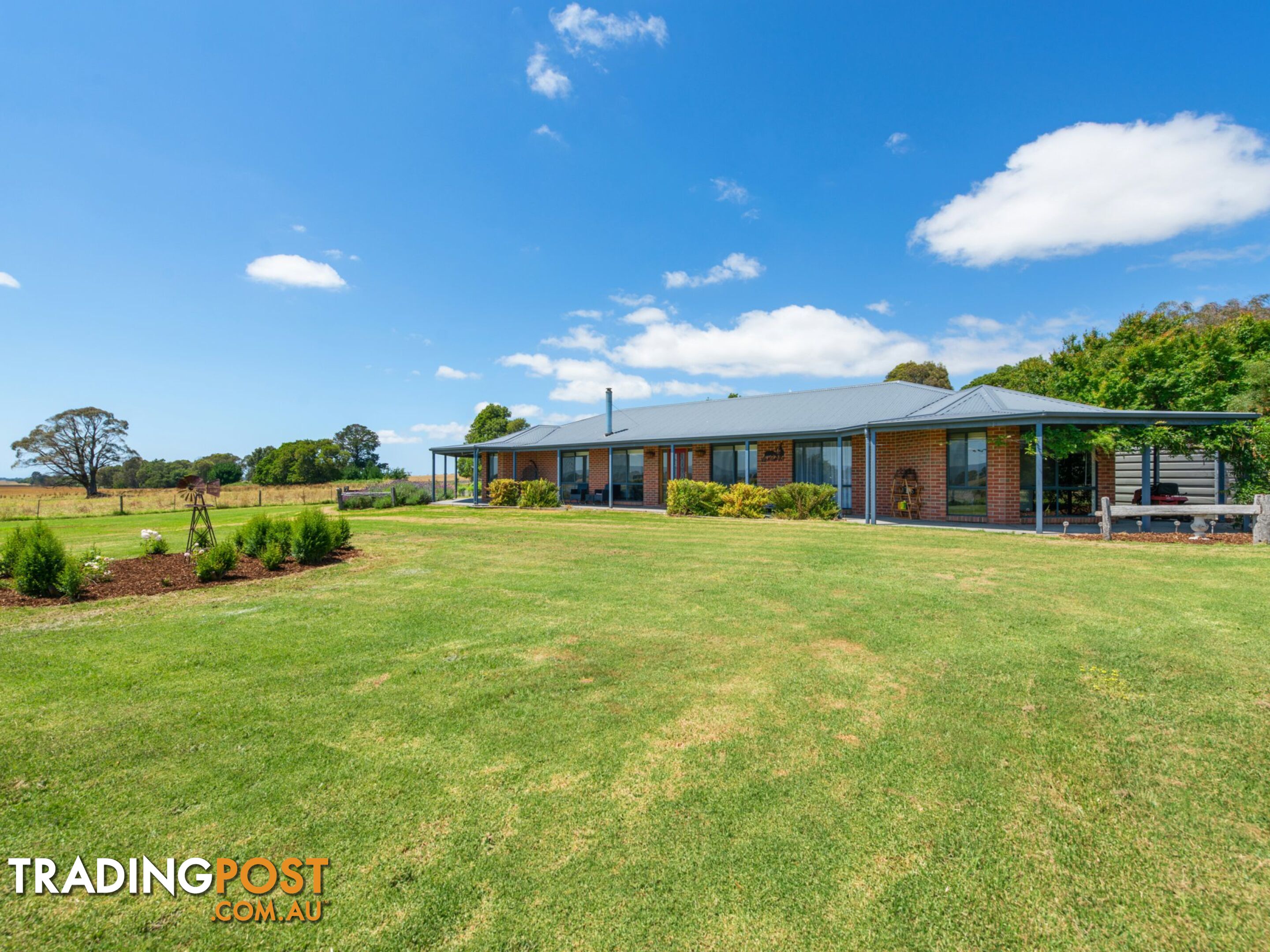 646 Lindenow-Glenaladale Road LINDENOW SOUTH VIC 3875