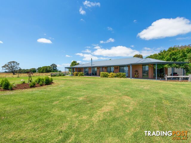 646 Lindenow-Glenaladale Road LINDENOW SOUTH VIC 3875