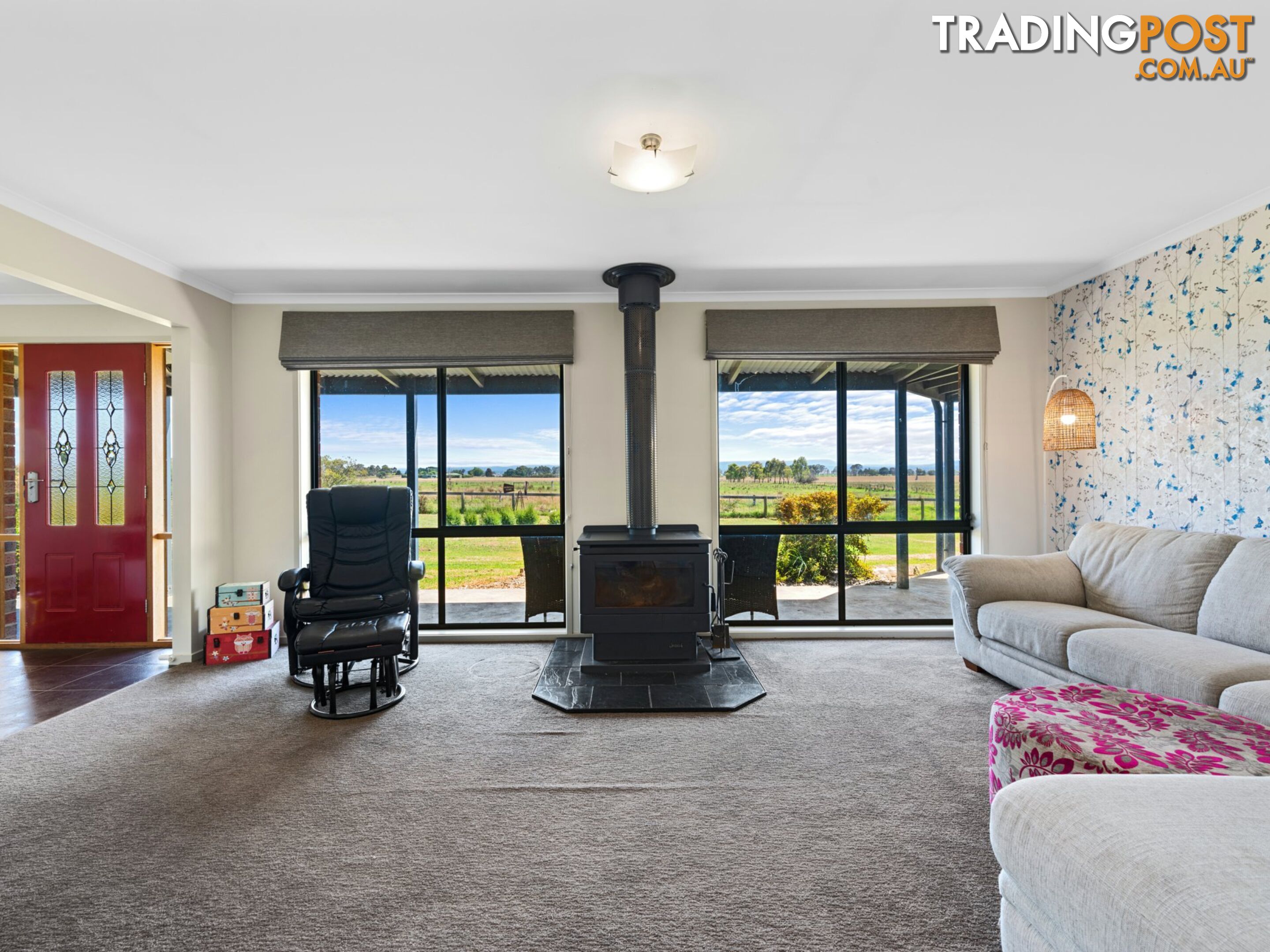 646 Lindenow-Glenaladale Road LINDENOW SOUTH VIC 3875