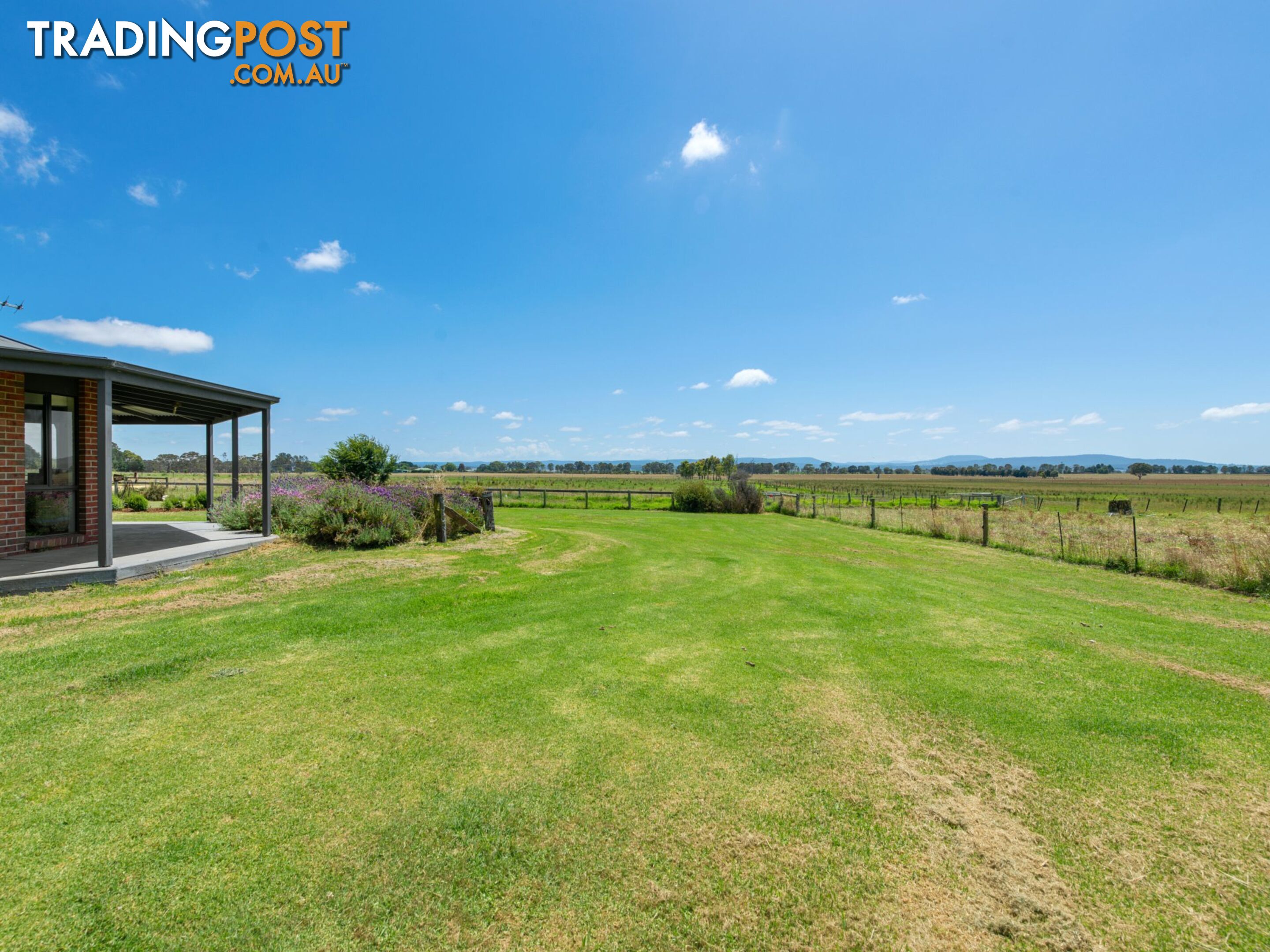 646 Lindenow-Glenaladale Road LINDENOW SOUTH VIC 3875