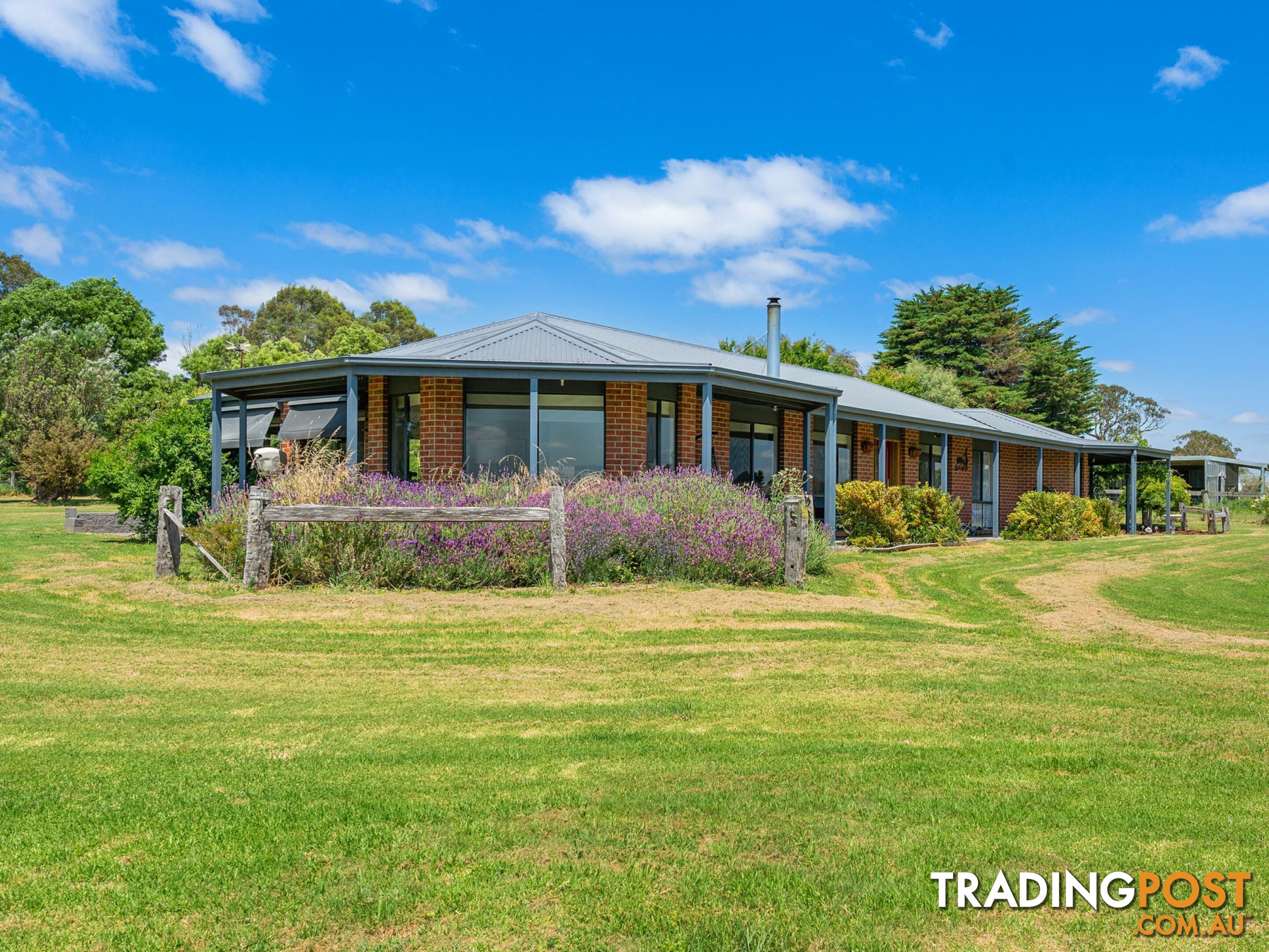 646 Lindenow-Glenaladale Road LINDENOW SOUTH VIC 3875