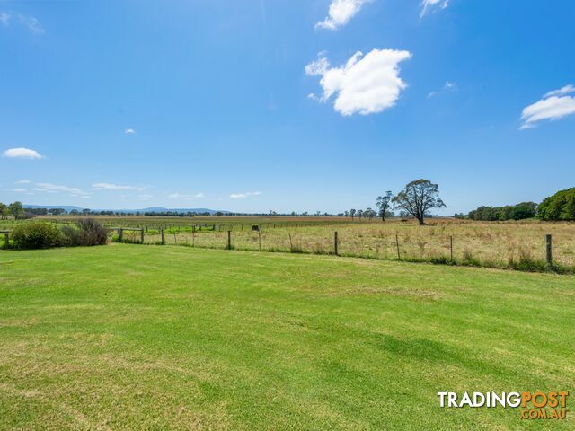 646 Lindenow-Glenaladale Road LINDENOW SOUTH VIC 3875