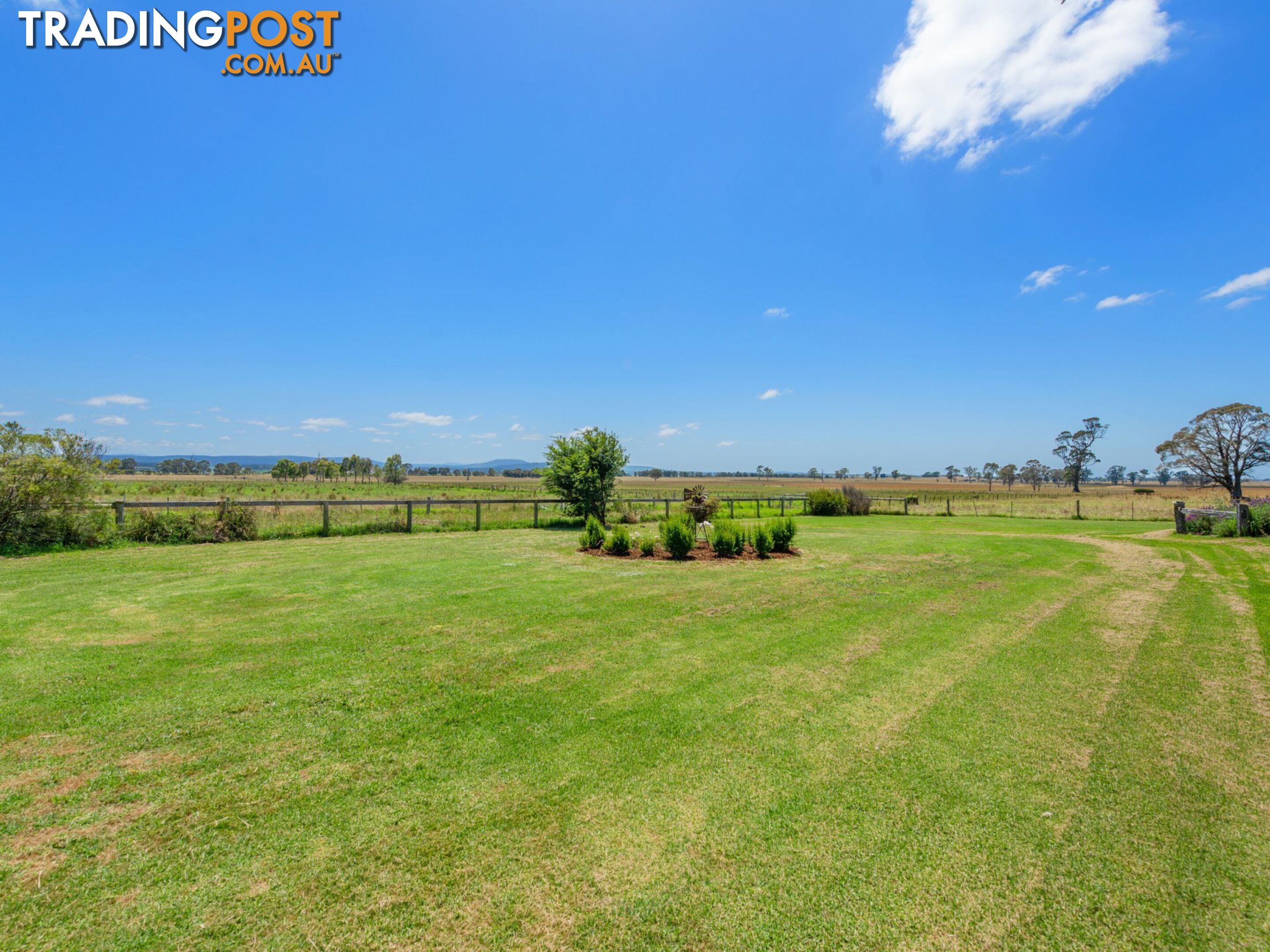 646 Lindenow-Glenaladale Road LINDENOW SOUTH VIC 3875