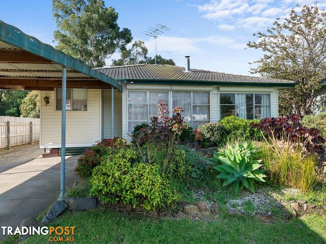 15 Davies Street BAIRNSDALE VIC 3875