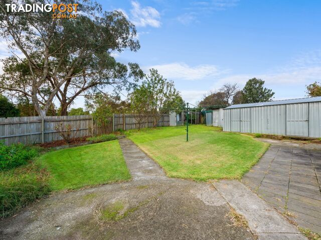 15 Davies Street BAIRNSDALE VIC 3875